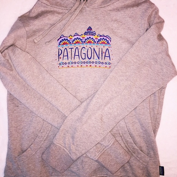Patagonia Other - Patagonia Women’s Hoodie